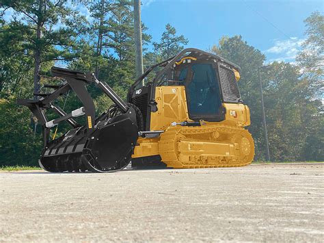 Cat Hm518 Mulcher Supplier