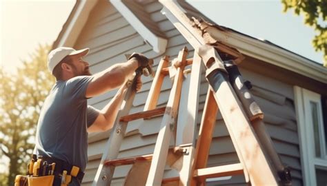 7 Best Diy Roof Maintenance Techniques All Roofing