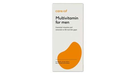 Best Multivitamins For Men Askmen