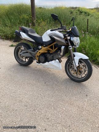 Car Gr Aprilia Shiver 750 08