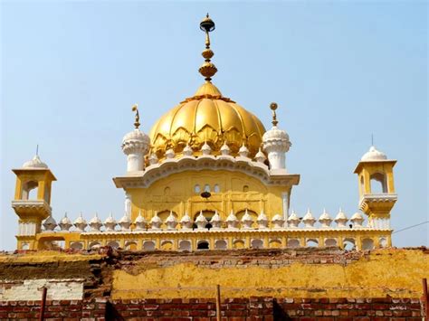 Sikh architecture Stock Photos, Royalty Free Sikh architecture Images | Depositphotos