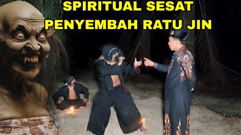 HAJAR SPIRITUAL PENYEMBAH SETAN Civic Turbo Arya Prana Terbaru YouTube