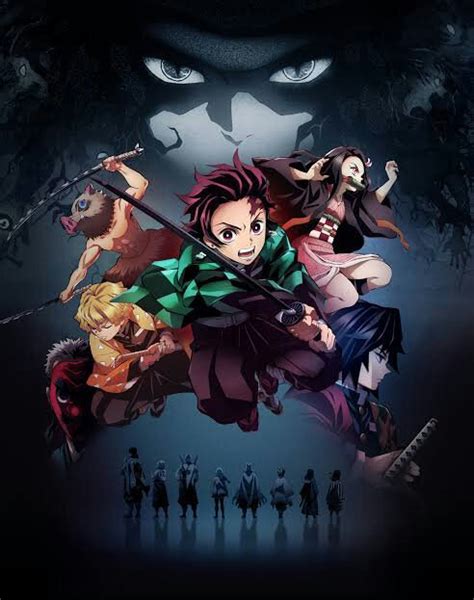 Demon Slayer Kimetsu No Yaiba Wiki Otanix Amino