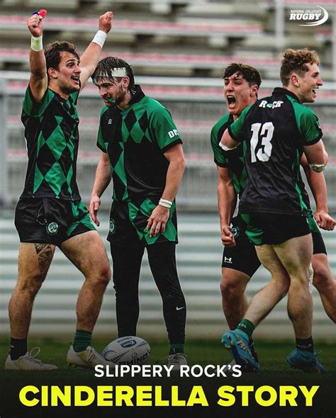 SRU rugby claims national title – Butler Eagle