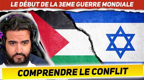 Jexplique Le Conflit Entre La Palestine Et Israël Brics Palestine