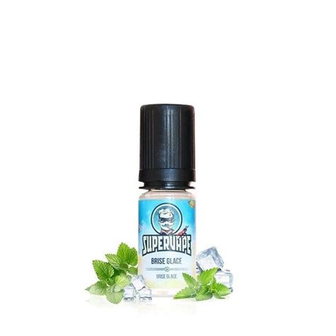 Supervape Ice Breaker Aroma Dimilica