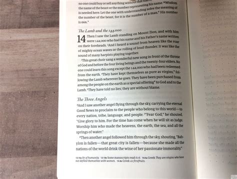 Original Filament Bible Review 2