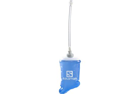 Salomon bidón Soft Flask 500 mL Straw 28 Accesorios Bidón Salomon