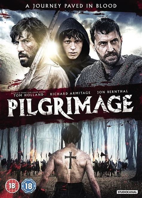 Pilgrimage (2015 film) ~ Complete Wiki | Ratings | Photos | Videos | Cast