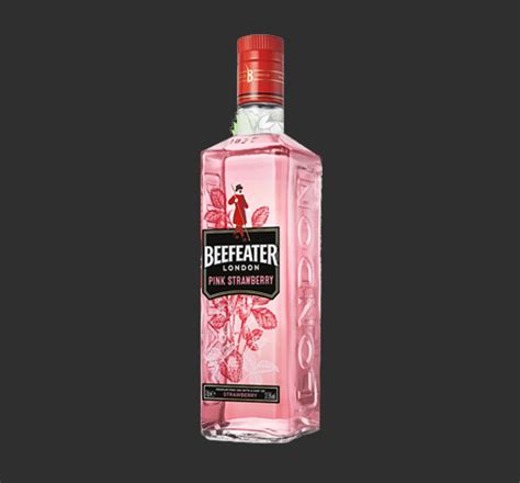 Beefeater London – STL Diplomatic Warehouse