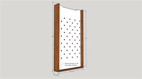 DIY Plinko Board - How To Build a Plinko Board