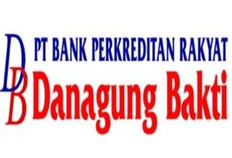 Sejarah BPR Danagung Bakti