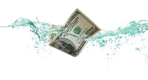 Floating Money Pictures, Images and Stock Photos - iStock