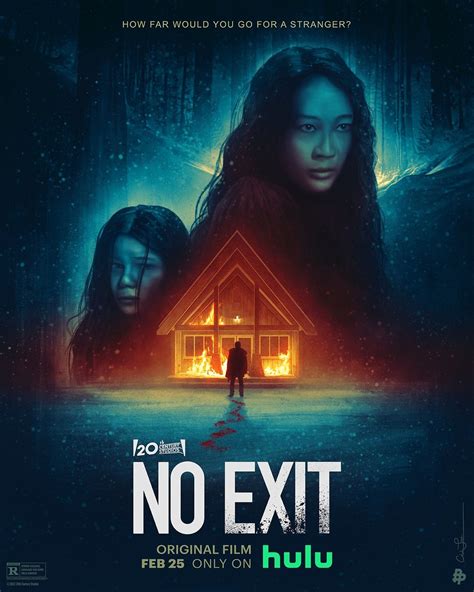 No Exit Picture 7