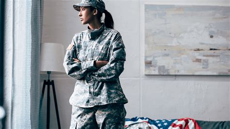 SBA Launches Funding Opportunity For Women Veterans