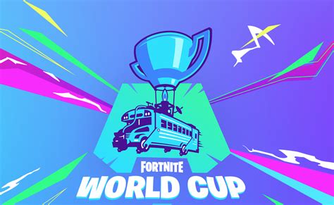 Fortnite World Cup Creative to feature $3 million prize pool | Shacknews