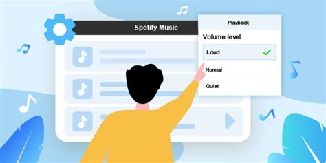 How To Make Spotify Louder Iphone Android Pc Mac