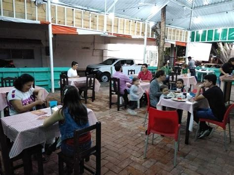 Menu At La Chona Carnes Asadas Antojitos Restaurant Tuxtla Guti Rrez