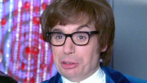 Mike Myers Teases Potential Fourth Austin Powers Movie