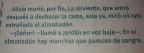 Quien Me Puede Aser Pasar Este Texto De Narrador Obnisciente A Narrador