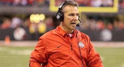 Ohio State Expects To Complete Urban Meyer Investigation Within Two ...