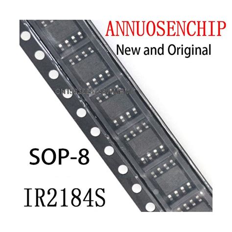 Pcs New And Original Sop Ir Sop Ir Str Smd Ir Strpbf