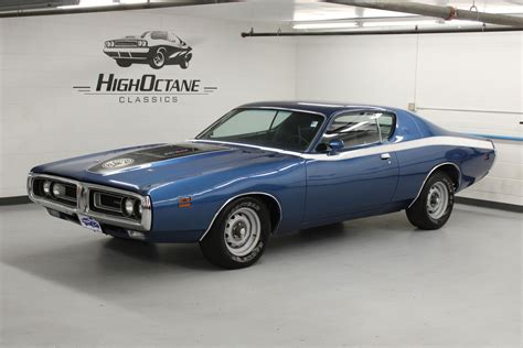 1971 Dodge Charger | American Muscle CarZ