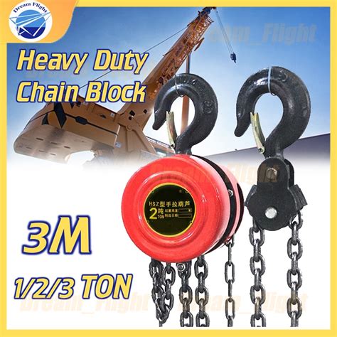 3t Manual Lifting Chain Lever Block Chain Hoist Lever Block Lever Hoist