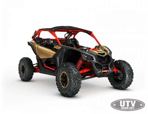 Top New Can-Am Maverick X3 Accessories - UTV Guide