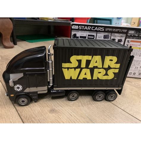 Takara Tomy Star Wars