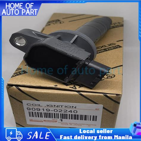 Ignition Coil For Toyota Vios Toyota Yaris Prius Xa Xb Echo