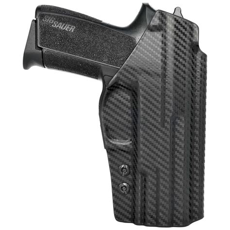 Sig Sauer Sp2022 Iwb Kydex Holster Holster Central