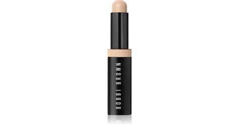 Bobbi Brown Skin Concealer Stick Concealer In A Stick Review Notino Co Uk