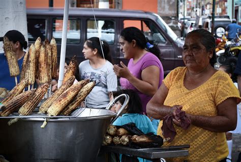 Economía informal de México registra aumento del 4 6 en su valor