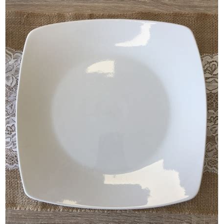 Location Assiette Plate Vinci