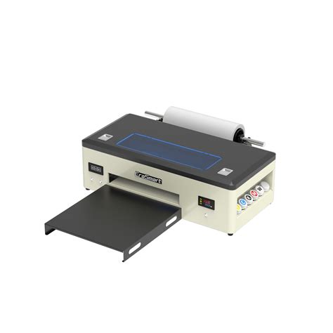 Easy To Operate Digital A Inkjet T Shirt Printing Machine Heat