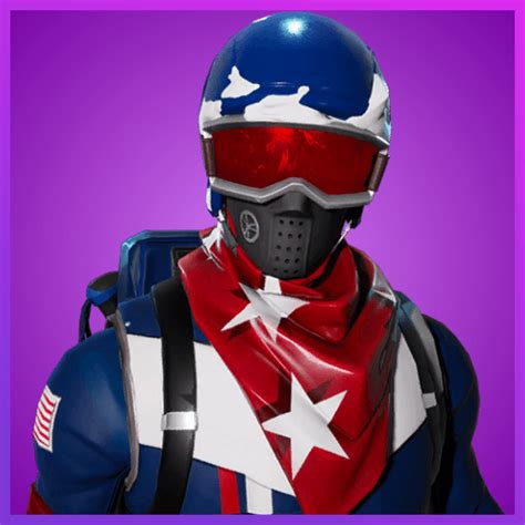 Alpine Ace USA Fortnite Wallpapers Wallpaper Cave