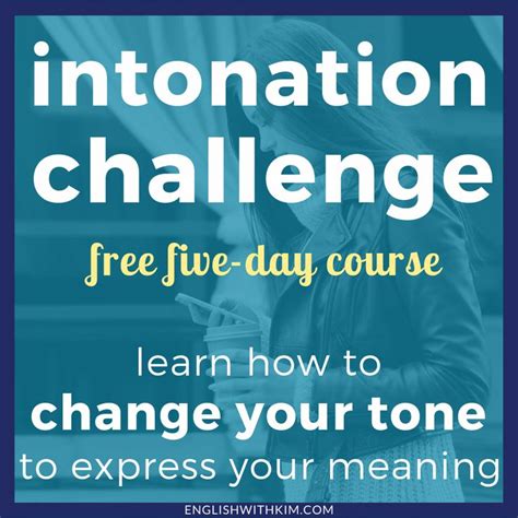 Find Your Voice In English Free Email Course To Help You Communicate