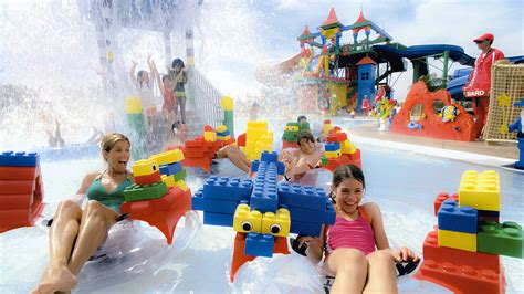 LEGOLAND® Water Park a Gardaland | Gardaland Resort