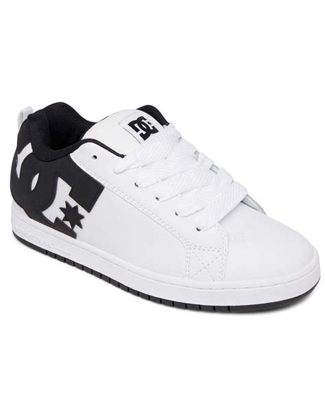 Introducir 45 Imagen Dc Shoes Liverpool Abzlocal Mx