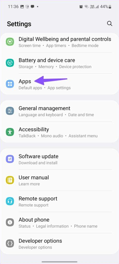 Top Ways To Free Up Space On Android Without Deleting Apps Guiding Tech