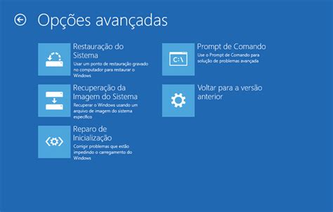 Como Fazer A Reparação Do Windows 10