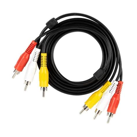 Rca Cable