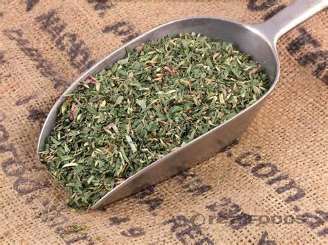 Organic Red Clover Herb Tea From Real Foods Buy Bulk Wholesale Online