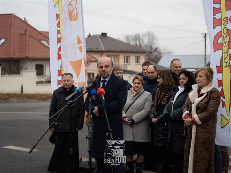 Przebudowa Ulicy Matysowskiej W Rzeszowie Zako Czona