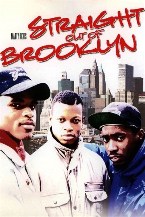 Where To Stream Straight Out Of Brooklyn 1991 Online Comparing 50