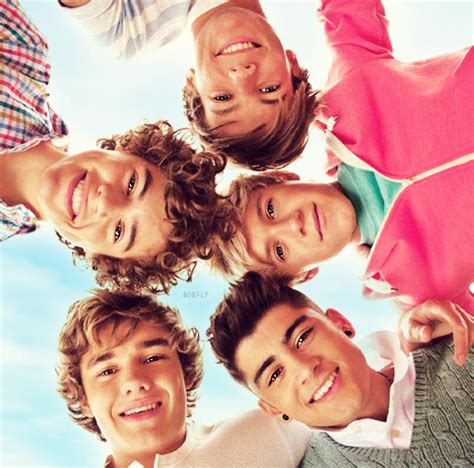 One Direction- Up All Night - One Direction Photo (36782776) - Fanpop