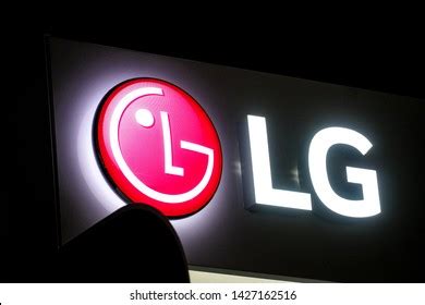 LG Electronics Logo Vector (.EPS) Free Download