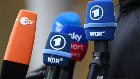 A la télé allemande les programmes de soirée démarrent à 20h15