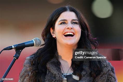 Karise Eden Photos and Premium High Res Pictures - Getty Images